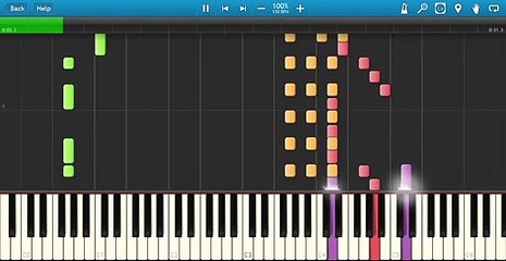 Jingle Bells(ジングルベル ) Vive le vent