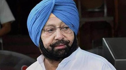 Amarinder Singh vs Congress: No end to political battle in Punjab