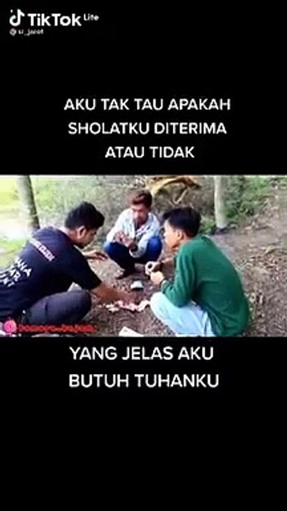 VIDEO VIRAL !!!