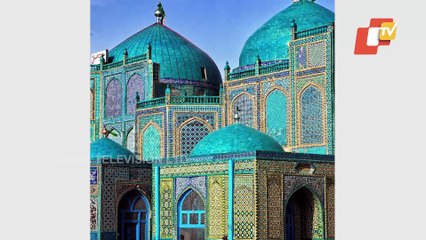Special Story | Amidst War, There Are Tourist Places In Afghanistan That Attract Many From Abroad