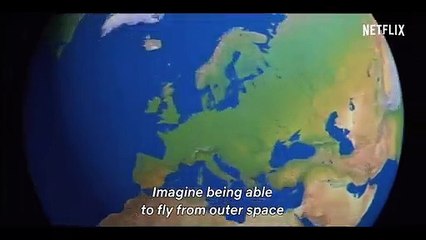 The Billion Dollar Code | Official Trailer | Netflix