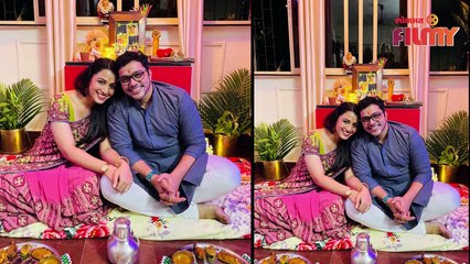 आली लग्न घटिका समीप... सुयश-आयुषीचं पारंपरिक केळवण