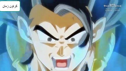 دراغون بول سوبر هيروز 18