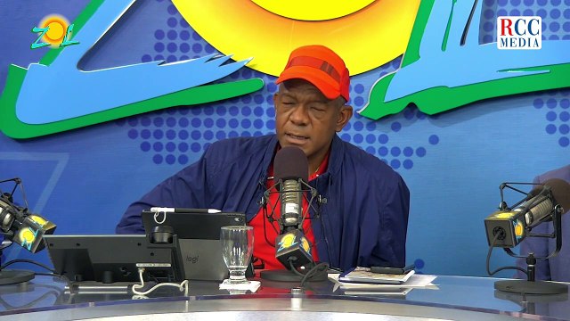 Ramon Mercedes comenta principales noticias de NY