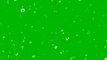 Water Splash Green screen Effect HD video Footage no copyright chroma key effect