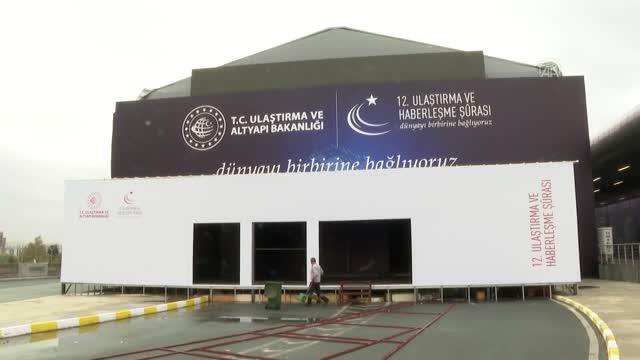 Son dakika! Bakan Karaismailoğlu, Ulaştırma ve Haberleşme Şurası öncesi açıklamalarda bulundu Açıklaması