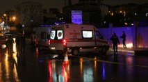 İstanbul’da korkunç kaza: 3 kişi öldü