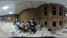 Vídeo 360° na  IPBP 3° aniversário - Louvor - Há um lugar