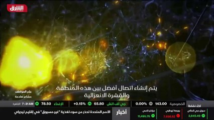 ...بل عقلها الباطن هو الذي صادق على اقتراح ...