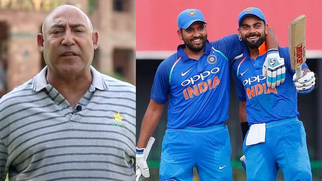 T20 World Cup 2021 : He Will Be More డేంజర్ Than Virat Kohli - Mudassar Nazar || Oneindia Telugu