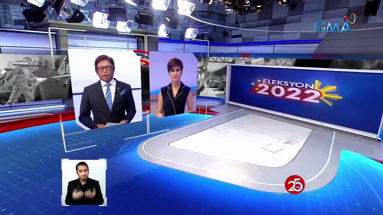 Saksi Express: October 1, 2021 [HD]