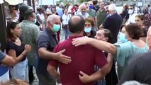 Solidali con Mimmo. A Riace manifestazione per Lucano