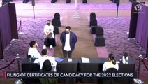 Raffy Tulfo files candidacy for 2022 senatorial bid