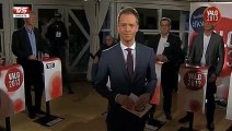 FAKTA | Fredericia: 50.358 indbyggere | Borgmester: Kenny Bruun Olsen, Venstre | VALG 2013 | TV SYD & TV2 Danmark