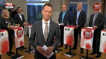FAKTA | Kolding: 89.624 indbyggere | Borgmester: Jørn Pedersen, Venstre | VALG 2013 | TV SYD & TV2 Danmark