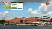 FAKTA | Sønderborg: 75.653 indbyggere | Borgmester: Aase Nygaard, Fælleslisten | VALG 2013 | TV SYD & TV2 Danmark