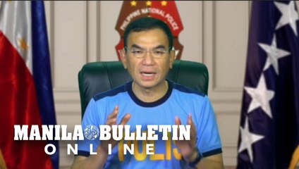 Video herunterladen: Eleazar tells candidates: Discipline supporters to follow health protocols in COC filing