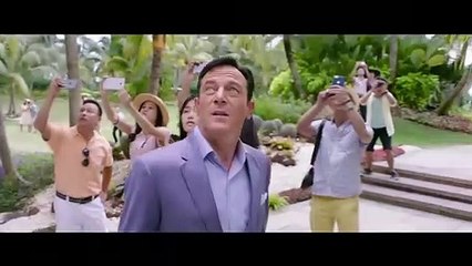 SKYFIRE Trailer (2021) Disaster, New Action Movie Trailers HD