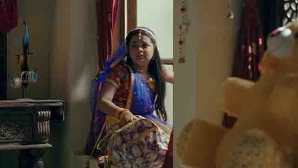 Descargar video: Balika Vadhu 2 Promo; Anandi tries to escape | FilmiBeat