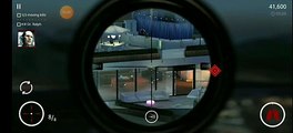 Sniper Gaming | Hitman Sniper