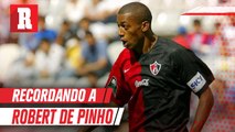 Recordando a Robert de Pinho