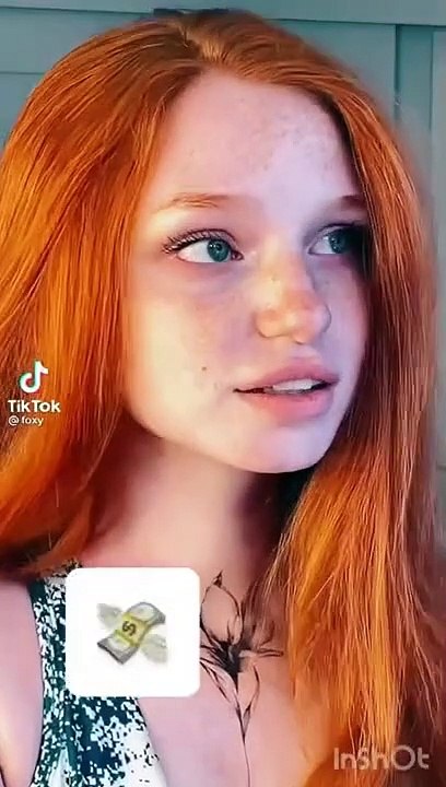 You Want Me, I Want You Baby - TikTok Compilation
