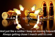 NEFFEX - soldier  (Cover + lirik)