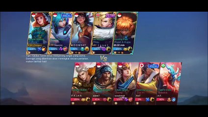 GamePlay Kagura || Mobile Legends