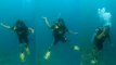 Neeraj Chopra Under Water Javelin Throw करते VIRAL VIDEO, Maldives में Scuba Diving | Boldsky