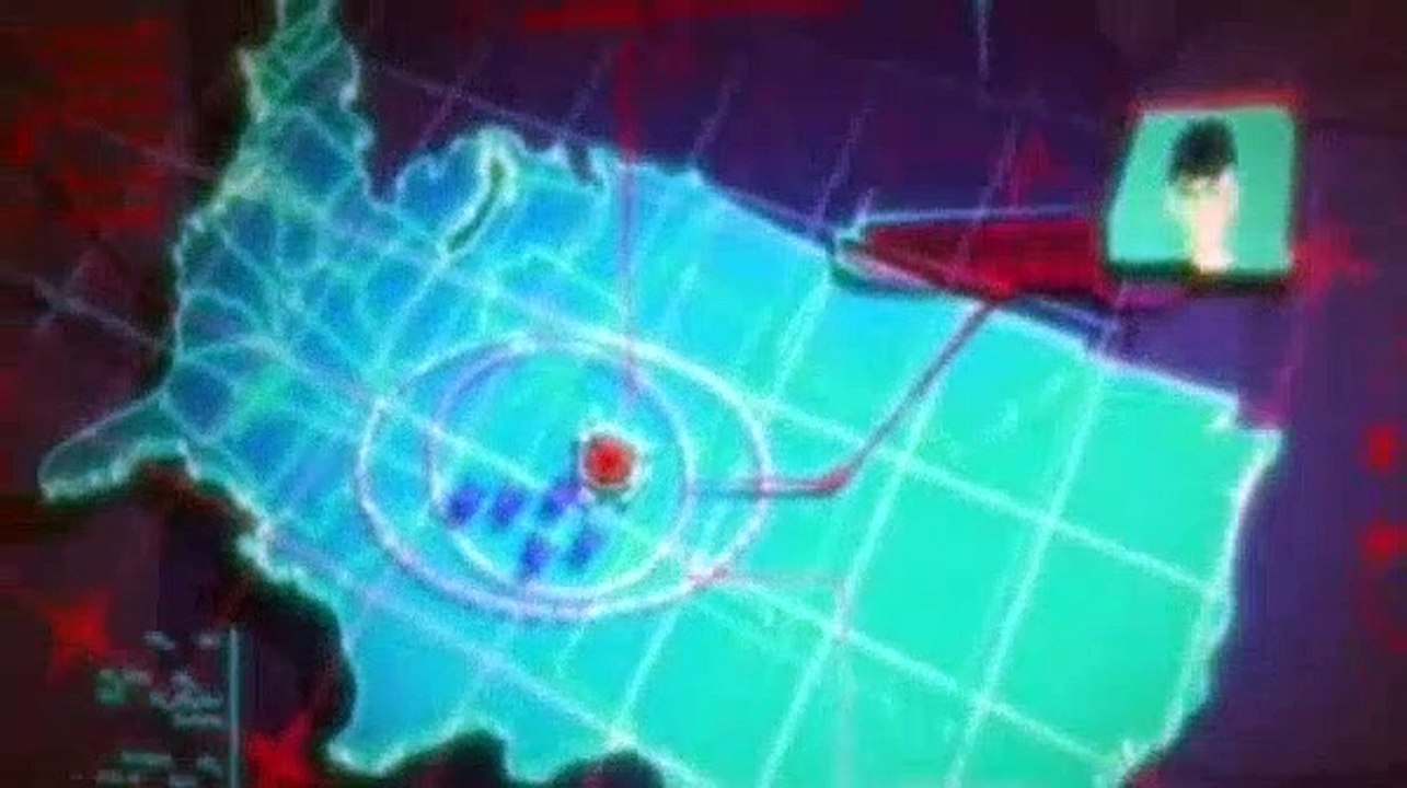 Transformers Prime Season 3 Episode 4 Rebellion