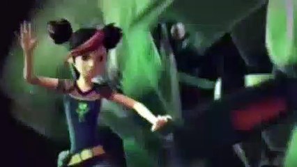 Transformers Prime Season 3 Episode 6 Chain of Command