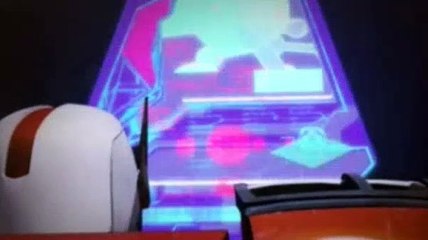 Transformers Prime Season 3 Episode 12 Synthesis