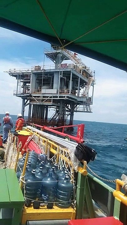 Perjuangan mencari nafkah