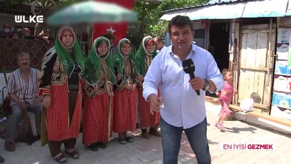 En İyisi Gezmek - Balıkesir | 2 Ekim 2021