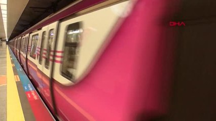 MİKROÇİP TAKILAN BOJİ BÖYLE TAKİP EDİLİYOR; BİR GÜNDE 29 DURAK GEZDİ