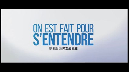 ON EST FAIT POUR S’ENTENDRE (2020) Exclu