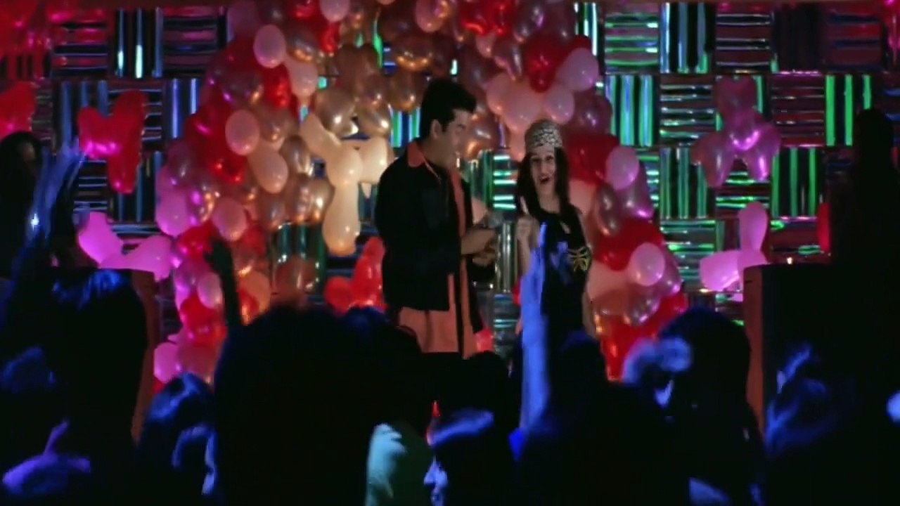 Yeh Din Yeh Mahine Saal ,{ Jeena Sirf Merre Liye 2002 } ,Bollywood Song I Alka Yag_HD