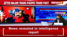 China Taiwan Incursion Sends 25 Jets Into Taiwan’s Defence Zone NewsX