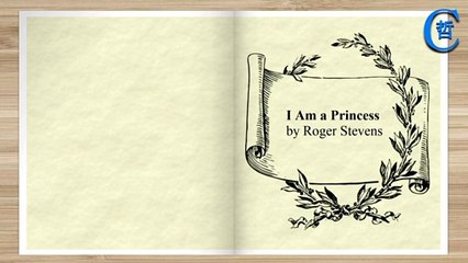 I Am a Princess, Selected Famous English Works