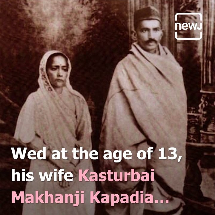 7 Interesting Facts You Should Know About Mahatma Gandhi On His Birth Anniversary