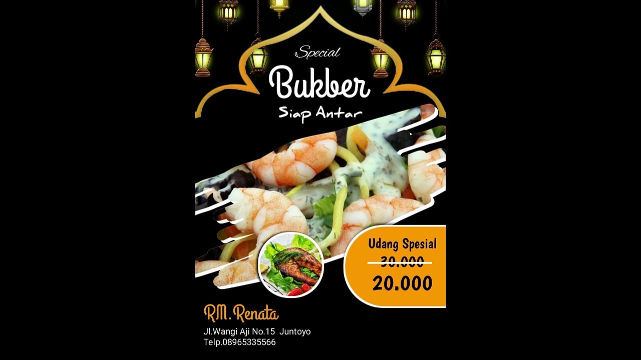 Cara Membuat Poster dengan mudah hanya dengan Hp Android-How to make a nice poster on android