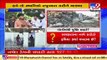 Digging of roads amid monsoon irks Hatkeshwar residents, Ahmedabad _ Tv9GujaratiNews