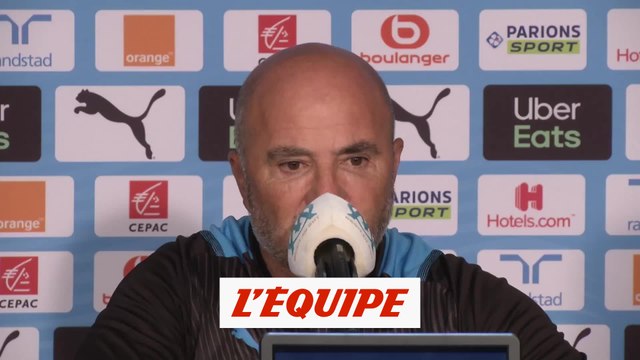 Sampaoli évoque l'apport de Milik - Foot - L1 - OM