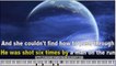Maggie Reilly - Mike Oldfield: Moonlight Shadow-Karaoke Instrumental Version with virtual piano & lyrics video
