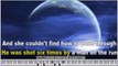 Maggie Reilly - Mike Oldfield: Moonlight Shadow-Karaoke Instrumental Version with virtual piano & lyrics video