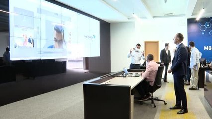 Türk Telekom'dan 5G ve artırılmış gerçeklik ile "uzaktan teknik destek"
