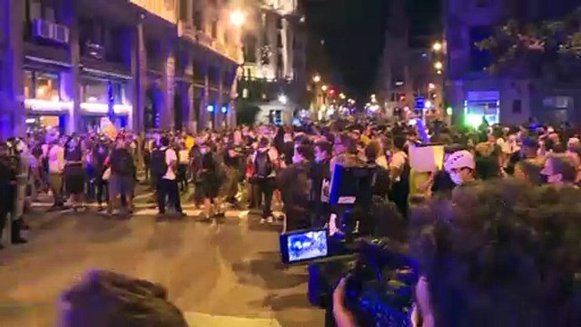 Каталония: четыре года без независимости