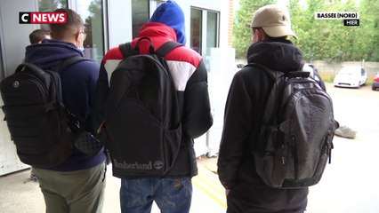 Obligation du pass sanitaire : premier week-end pour les plus de 12 ans