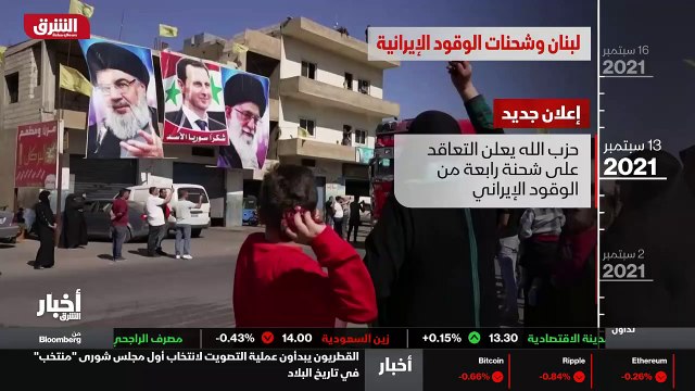 ...عام لحزب الله حسن نصر الله للمرة الثانية...