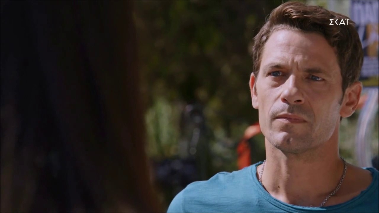 Apostolis Totsikas - Molis xthes (Episode 5 scenes)